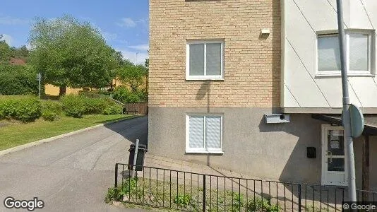Apartments for rent in Flen - Photo from Google Street View