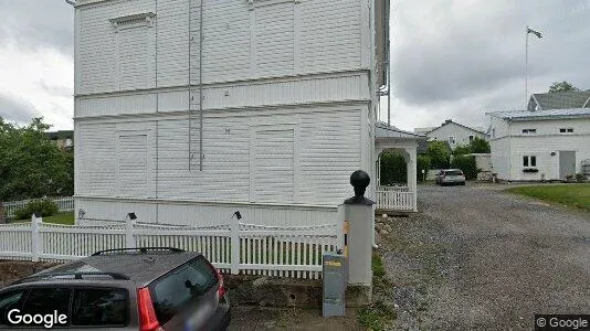Apartments for rent in Sundsvall - Photo from Google Street View