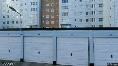 Apartments for rent in Angered - Photo from Google Street View