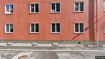 Apartments for rent in Örgryte-Härlanda - Photo from Google Street View