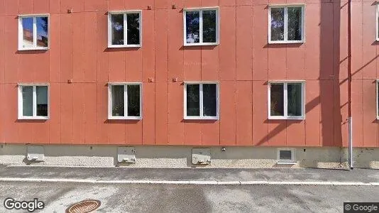 Apartments for rent in Örgryte-Härlanda - Photo from Google Street View