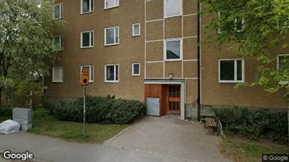 Apartments for rent in Stockholm West - Photo from Google Street View