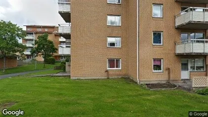 Apartments for rent in Kungsbacka - Photo from Google Street View
