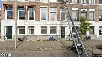 Apartments for rent in The Hague Centrum - Photo from Google Street View