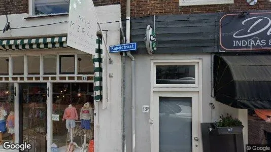 Apartments for rent in Gooise Meren - Photo from Google Street View