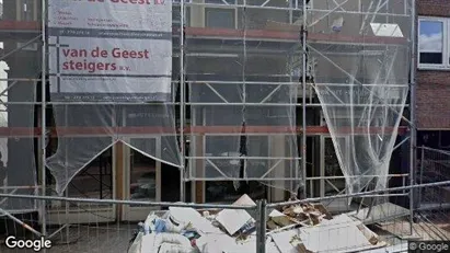 Apartments for rent in Gooise Meren - Photo from Google Street View