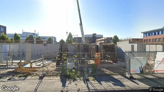 Apartments for rent in Nieuwegein - Photo from Google Street View