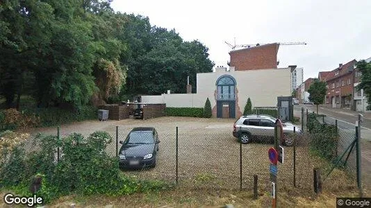 Apartments for rent in Genk - Photo from Google Street View