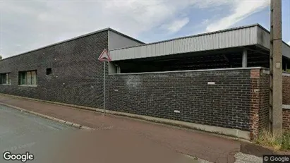 Apartments for rent in Lille - Photo from Google Street View