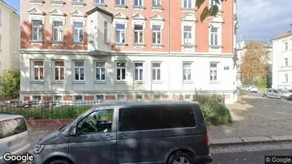 Apartments for rent in Leipzig - Photo from Google Street View