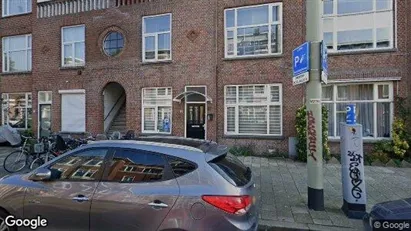Apartments for rent in The Hague Centrum - Photo from Google Street View