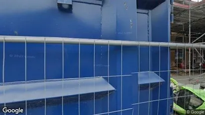 Rooms for rent in Lund - Photo from Google Street View