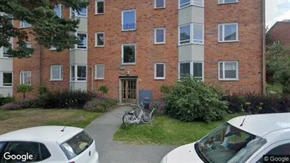 Apartments for rent in Stockholm South - Photo from Google Street View
