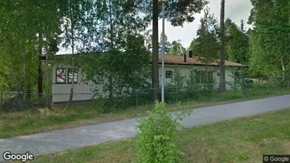 Apartments for rent in Stockholm West - Photo from Google Street View