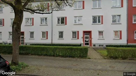 Apartments for rent in Bochum - Photo from Google Street View