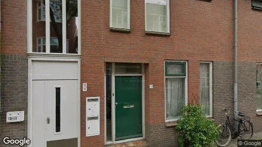 Apartments for rent in Groningen - Photo from Google Street View