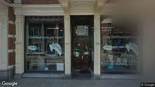 Apartments for rent in Oldambt - Photo from Google Street View