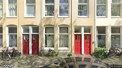 Apartments for rent in Groningen - Photo from Google Street View