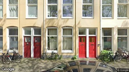 Apartments for rent in Groningen - Photo from Google Street View