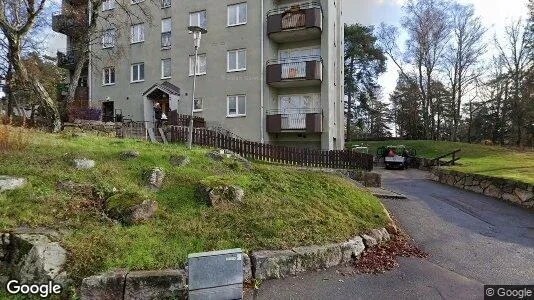 Apartments for rent in Eskilstuna - Photo from Google Street View