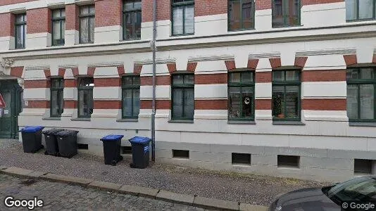 Apartments for rent in Leipzig - Photo from Google Street View