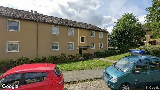 Apartments for rent in Goslar - Photo from Google Street View