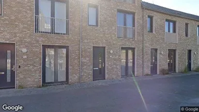 Apartments for rent in Eindhoven - Photo from Google Street View