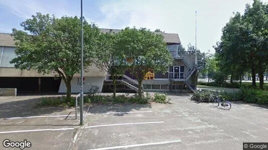 Apartments for rent in Eindhoven - Photo from Google Street View