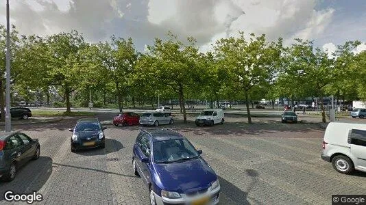 Apartments for rent in Haarlem - Photo from Google Street View