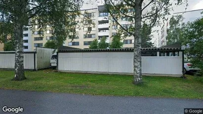 Apartments for rent in Forssa - Photo from Google Street View