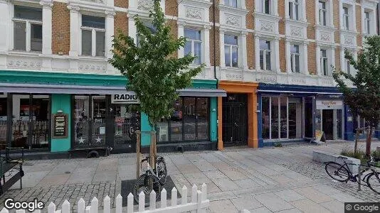 Apartments for rent in Oslo Grünerløkka - Photo from Google Street View