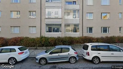Apartments for rent in Turku - Photo from Google Street View