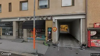 Apartments for rent in Jyväskylä - Photo from Google Street View