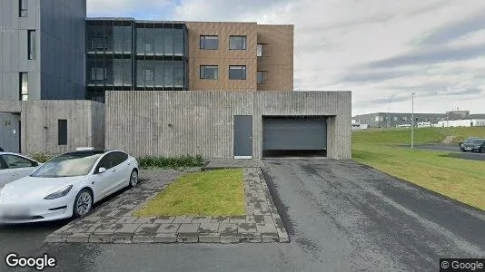 Apartments for rent in Garðabær - Photo from Google Street View