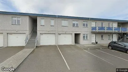 Apartments for rent in Reykjanesbær - Photo from Google Street View
