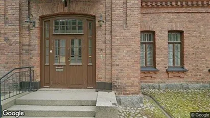 Apartments for rent in Hämeenlinna - Photo from Google Street View
