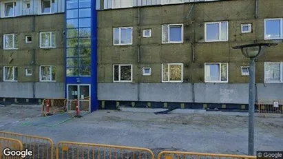 Apartments for rent in Ringsted - Photo from Google Street View