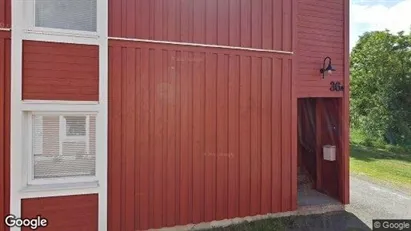 Apartments for rent in Härnösand - Photo from Google Street View