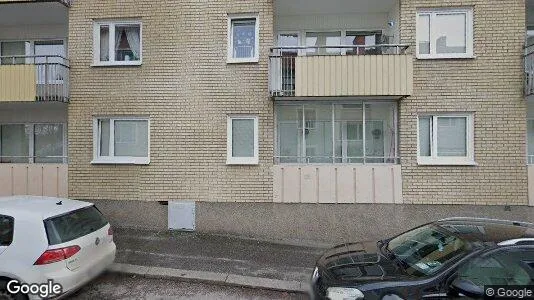 Apartments for rent in Eskilstuna - Photo from Google Street View