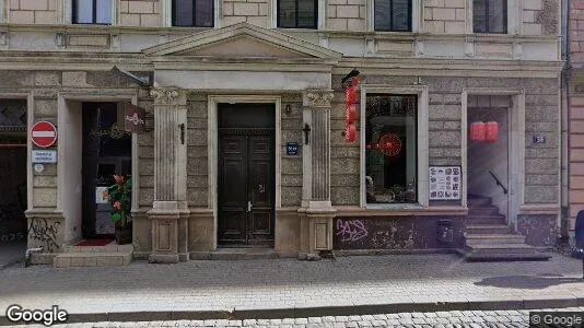 Apartments for rent in Riga Centrs - Photo from Google Street View