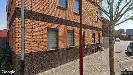Apartments for rent in Steenput - Photo from Google Street View