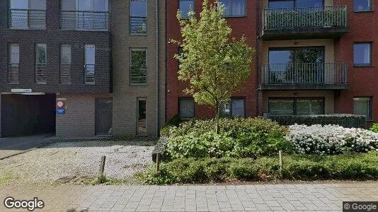 Apartments for rent in Geel - Photo from Google Street View