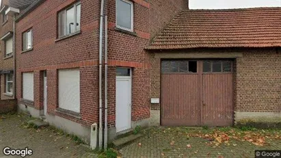 Apartments for rent in Glabbeek - Photo from Google Street View