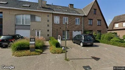 Apartments for rent in Merchtem - Photo from Google Street View
