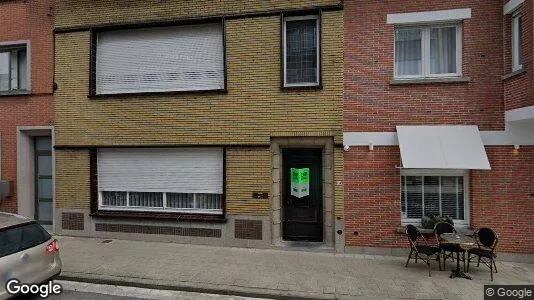 Apartments for rent in Roeselare - Photo from Google Street View