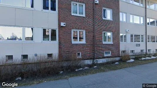 Apartments for rent in Trondheim Midtbyen - Photo from Google Street View