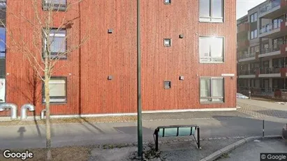 Apartments for rent in Malvik - Photo from Google Street View