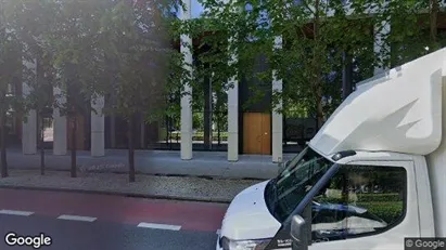 Apartments for rent in Oslo Gamle Oslo - Photo from Google Street View