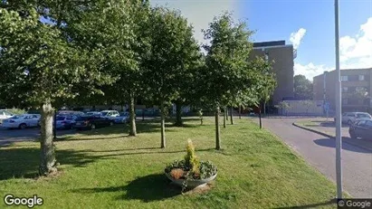 Apartments for rent in Landskrona - Photo from Google Street View