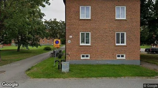 Apartments for rent in Gävle - Photo from Google Street View